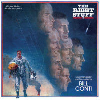 Tango_Bill Conti,Hollywood Studio Symphony