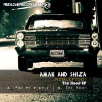 The Hood_Aman,Shiza