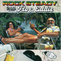 Happy Together_Flo & Eddie