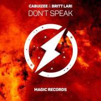 Don't Speak_Cabuizee,Britt,Gwen Stefani,Eric Stefani