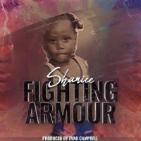 Fighting Armour_Shanice