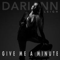 Give Me a Minute_Dariann Leigh