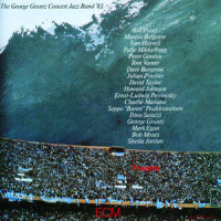 The Ballad Of The Fallen_Charlie Haden