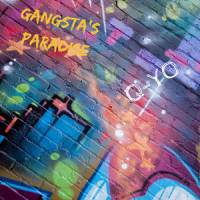 Gangsta's Paradise_Q-Yo,Doug Rasheed,Larry Sanders,Stevie Wonder