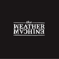 Galaxies!_The Weather Machine