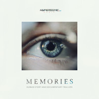 Painting Stories_Max Cameron,Hypersonic Music