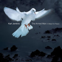Now The Guns Have Stopped_Karl Jenkins