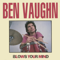Tantalize_Ben Vaughn