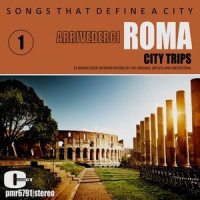 Arrivederci Roma_Claudio Villa,Edorado del Pino,His Orchestra