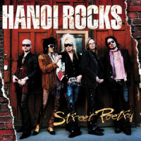 Powertrip_Hanoi Rocks