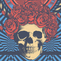 Here Comes Sunshine_Dead & Company