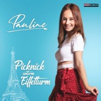 Picknick unterm Eiffelturm_Pauline