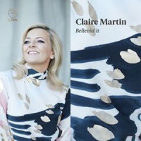 Love Dance_Claire Martin,Martin Sjostedt,Niklas Fernqvist,Daniel Fredriksson,Roc Hillman,Ivan Lins,Gilson Perzuzzetta,Paul Williams