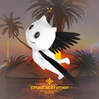 cruel summer - slowed + reverb_Slo,Twilight,Tazzy