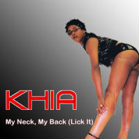 My Neck, My Back(Lick It)_Khia,Boris & Beck