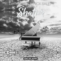 Shatier_Dj Pantelis,Nick Saley