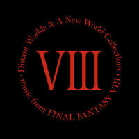 Love Grows(Final Fantasy VIII)_Nobuo Uematsu
