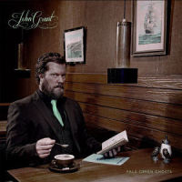 I Hate This Town_John Grant