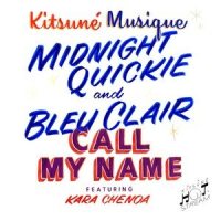 Call My Name_Midnight Quickie,Bleu Clair,Kara Chenoa