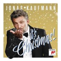 Süßer die Glocken nie klingen_Jonas Kaufmann,Mozarteumorchester Salzburg,Jochen Rieder