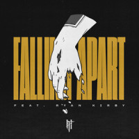 Falling Apart_Hollow Front,Ryan Kirby,Tyler Tate,Dakota Alvarez,Lee Albrecht,Devin Attard,Brandon Rummler
