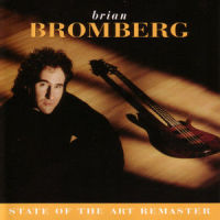 Her Eyes Her Heart_Brian Bromberg,Lee Ritenour