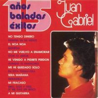 No Tengo Dinero_Juan Gabriel