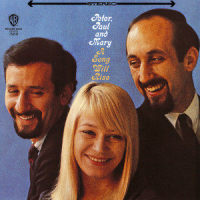 For Lovin' Me_Peter, Paul & Mary,Paul and Mary