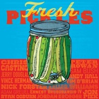 Texas Fireball(feat. Keller Williams & Andy Hall)_Chris Castino,Chicken Wire Empire,Keller Williams,Andy Hall
