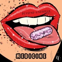 Medicine_Beyond Unbroken