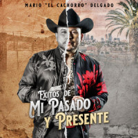 El Patrón(Pablo Escobar)_Mario "El Cachorro" Delgado