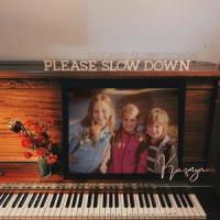 please slow down_Kazmyn