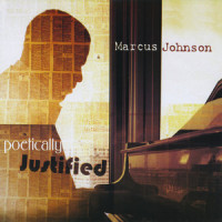 Chillaxin_Marcus Johnson