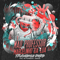 Cotidiano Dub 2_Mad Professor,Marcelinho Da Lua,Seu Jorge,Chico Buarque de Hollanda