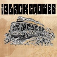 Remedy_The Black Crowes