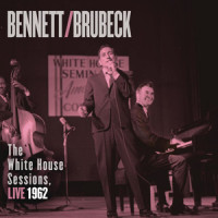 Small World_Tony Bennett