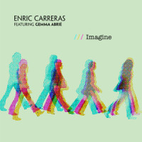 Imagine_Enric Carreras,Gemma Abrié,John Lennon