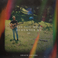 Say You Will Remember Me_Shaun Jacobs,SERGINI