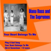 You Bring Back Memories_Diana Ross And The Supremes