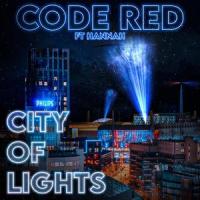 City Of Lights(feat. HANNAH)_Code Red,Hannah