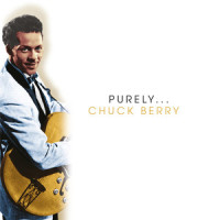 Drifting Heart_Chuck Berry