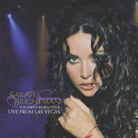 Time To Say Goodbye_Sarah Brightman