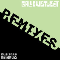 Our Dear Metropolis_Gallowstreet,Ben Lawrence