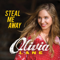 Steal Me Away_Olivia Lane