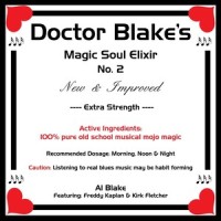 Too Many Drivers(feat. Kirk Fletcher & Fred Kaplan)_Al Blake,Kirk Fletcher,Fred Kaplan