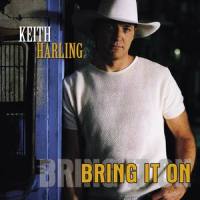Heartaches And Honky Tonks_Keith Harling