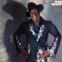 Swet (And You Shall Be Rewarded)_Don Covay