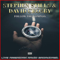 Treetop Flyers_Stephen Stills,David Crosby