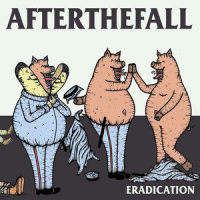 Ruins_After The Fall