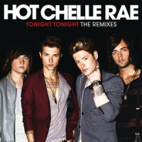 Tonight Tonight_Hot Chelle Rae